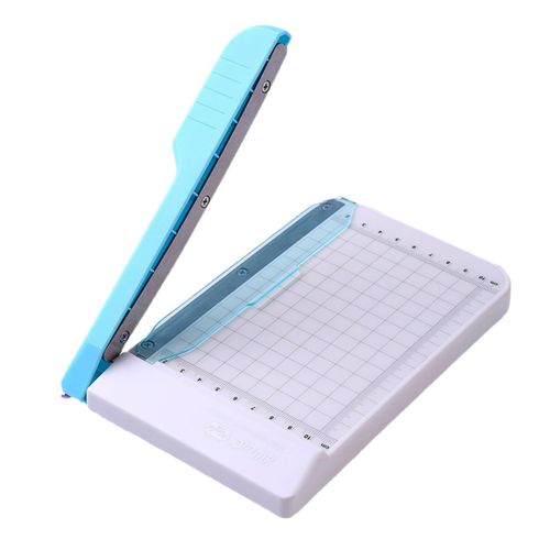 Paper Guillotine Trimmer Home  Paper Photo