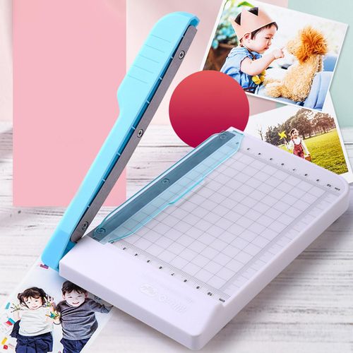 Paper Guillotine Trimmer Home  Paper Photo