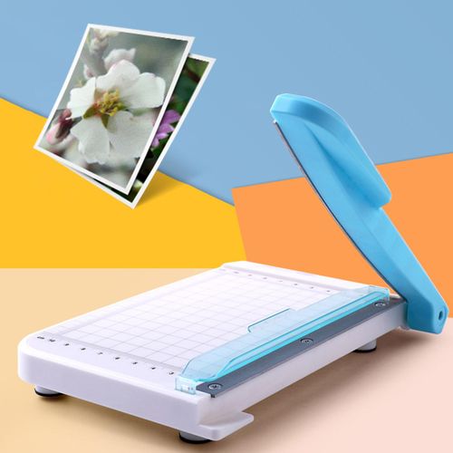 Paper Guillotine Trimmer Home  Paper Photo