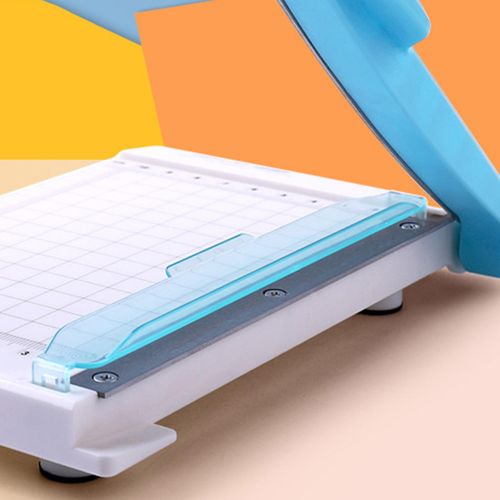 Paper Guillotine Trimmer Home  Paper Photo