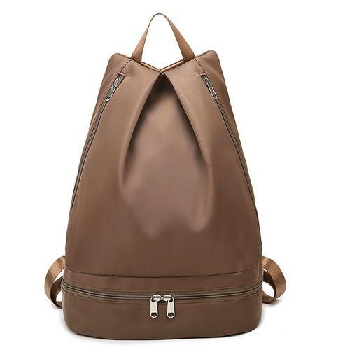 Swimming bag dry and wet separation women's sports fitness