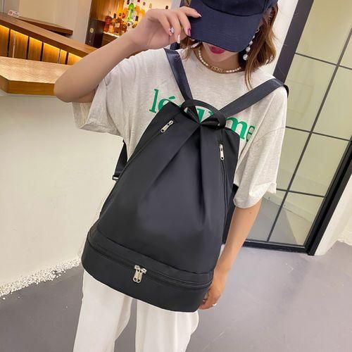 Swimming bag dry and wet separation women's sports fitness