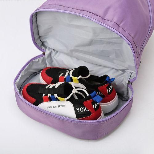 Swimming bag dry and wet separation women's sports fitness
