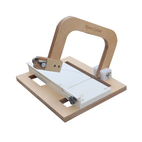 Cold Soap Cutter Adjustable Soap Planer Beveler For Bread