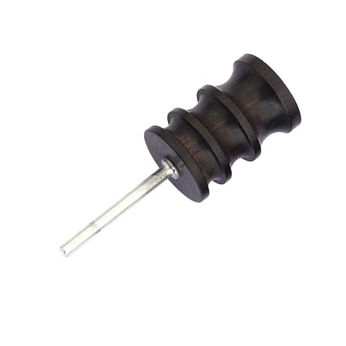 Leather Burnishing Machine Portable Tools Flat Burnisher