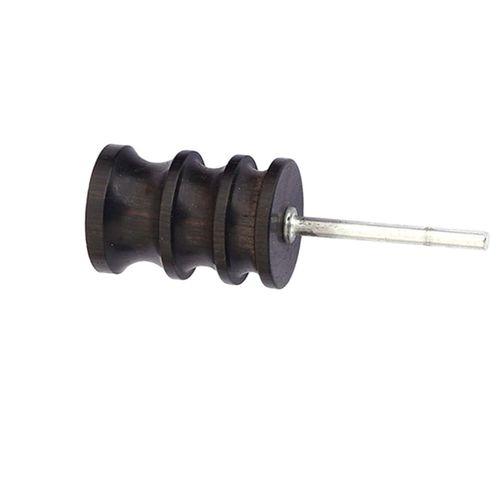 Leather Burnishing Machine Portable Tools Flat Burnisher
