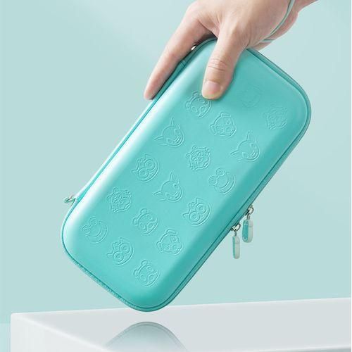 Nintendo switch storage bag Sakura Animal Crossing theme