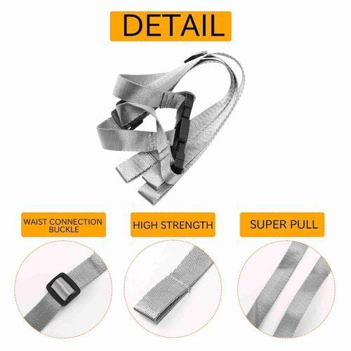 915 Generation Baby Belt 3 Point Harness for Baby High Chair Kid Strap for Children Highchair