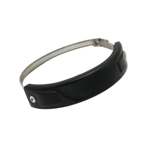 Motorcycle Exhaust Protector 100mm-160mm Oval Can Cover Round Exhaust Guard Cover NO5138