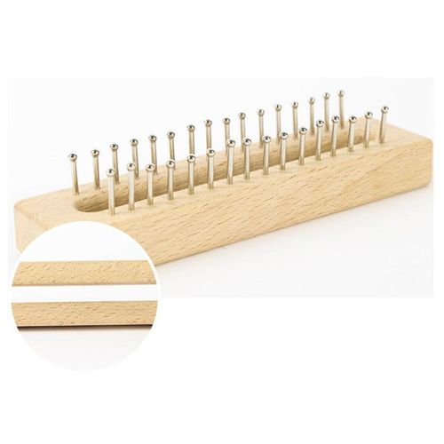 Knitting Looms Knitter Craft Set Sock Scarf Hat Sweaters Knitting Tool