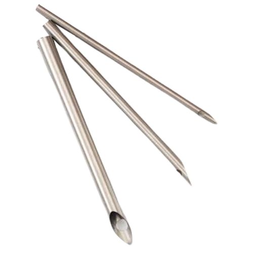 Embroidery Punch  Stitchwork Needle Stitching Applique Knitting Tools