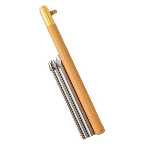 Embroidery Punch  Stitchwork Needle Stitching Applique Knitting Tools