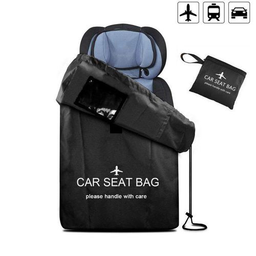 Infant Car Seat Travel Bag Infant Carseat Bag Cover For