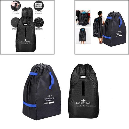 Infant Car Seat Travel Bag Infant Carseat Bag Cover For