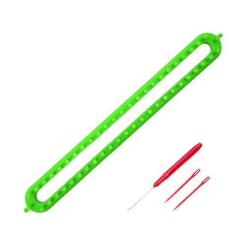 Long Knitting Loom  Sewing Tools DIY .5inch