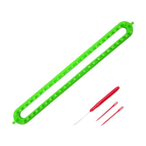 Long Knitting Loom  Sewing Tools DIY .5inch