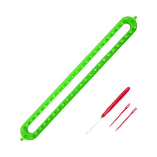 Long Knitting Loom  Sewing Tools DIY .5inch