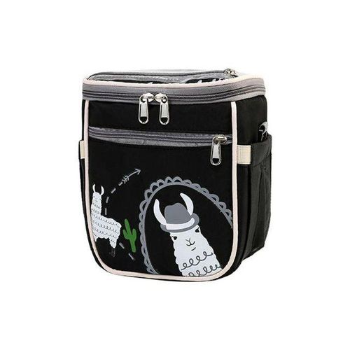 Breastmilk Cups Storage Small Storing Containers Black