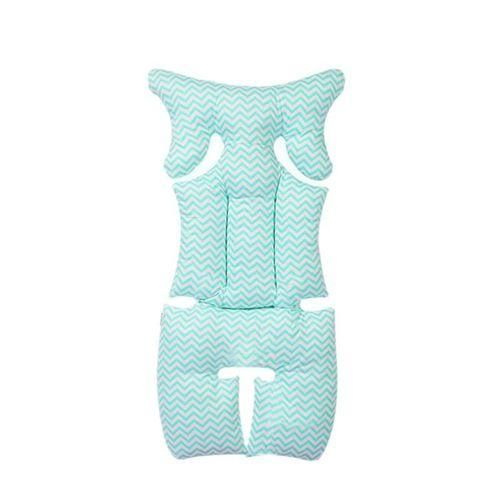 Baby Stroller Child Dining Chair Safety Seat Padded Cushion