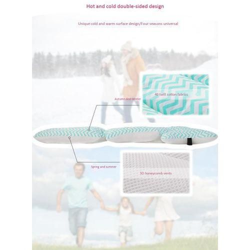 Baby Stroller Child Dining Chair Safety Seat Padded Cushion