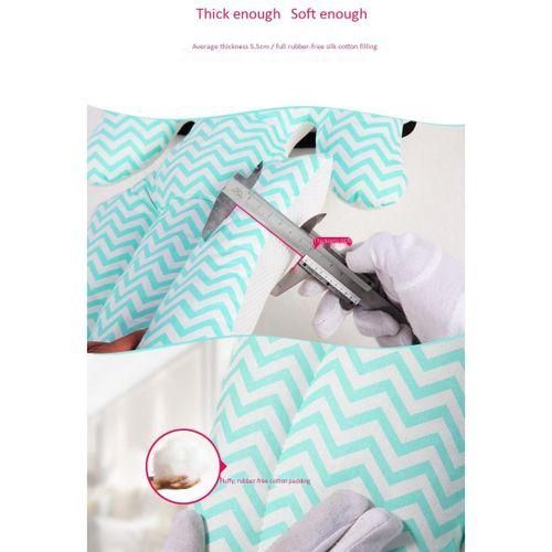 Baby Stroller Child Dining Chair Safety Seat Padded Cushion