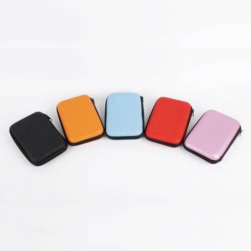 Eva Box Headphone Bag 2.5 Inch Mobile Hard Disk Box