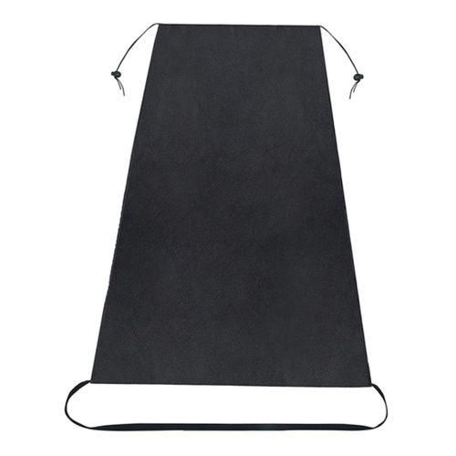 Baby Stroller Universal Pram  Sun Shade Pushchair Canopy Black