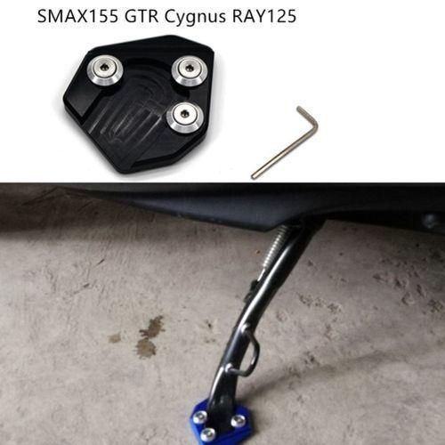 915 Generation Motorcycle Kickstand Foot Side Stand Extension
