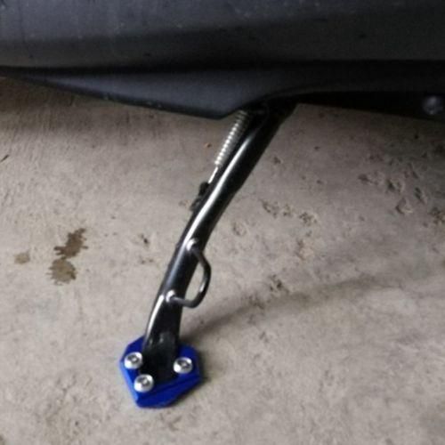 915 Generation Motorcycle Kickstand Foot Side Stand Extension