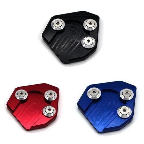 915 Generation Motorcycle Kickstand Foot Side Stand Extension