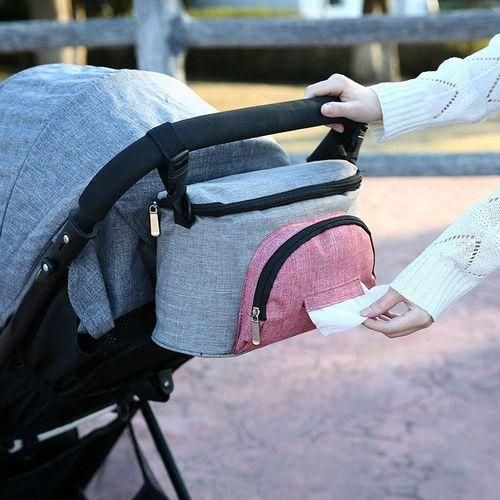 Universal Baby Stroller Bag Bb Car Stroller Accessories