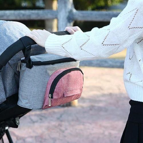 Universal Baby Stroller Bag Bb Car Stroller Accessories