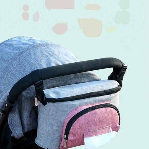 Universal Baby Stroller Bag Bb Car Stroller Accessories