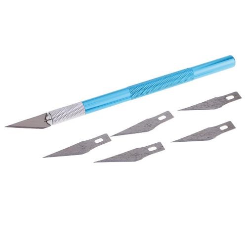 Non-Slip Metal    Tool  Cutter Engraving Craft  5