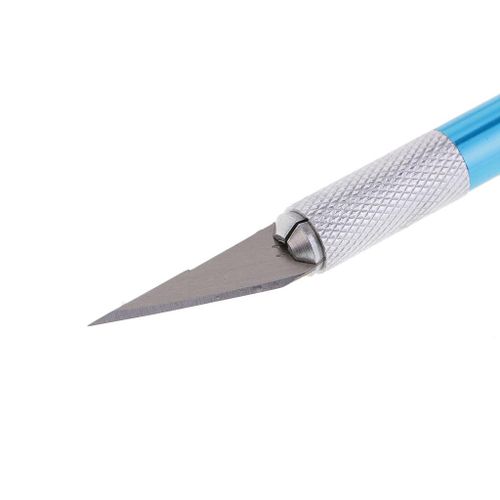 Non-Slip Metal    Tool  Cutter Engraving Craft  5