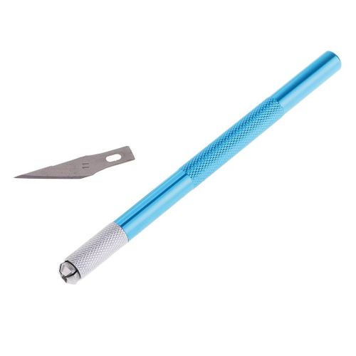 Non-Slip Metal    Tool  Cutter Engraving Craft  5