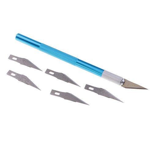Non-Slip Metal    Tool  Cutter Engraving Craft  5