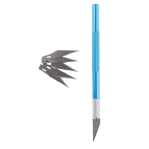 Non-Slip Metal    Tool  Cutter Engraving Craft  5