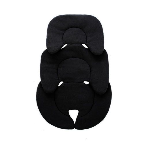 Soft Stroller Cushion Pillow Insert Infant Car Seat Insert Head And Body Support Suitable For Boys And Girls NO5298