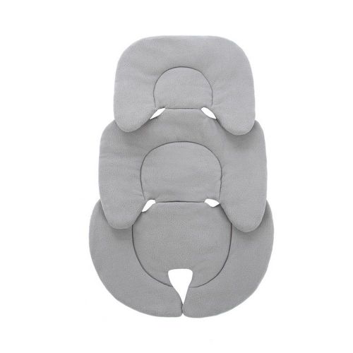 Soft Stroller Cushion Pillow Insert Infant Car Seat Insert Head And Body Support Suitable For Boys And Girls NO5298