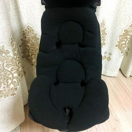 Soft Stroller Cushion Pillow Insert Infant Car Seat Insert Head And Body Support Suitable For Boys And Girls NO5298