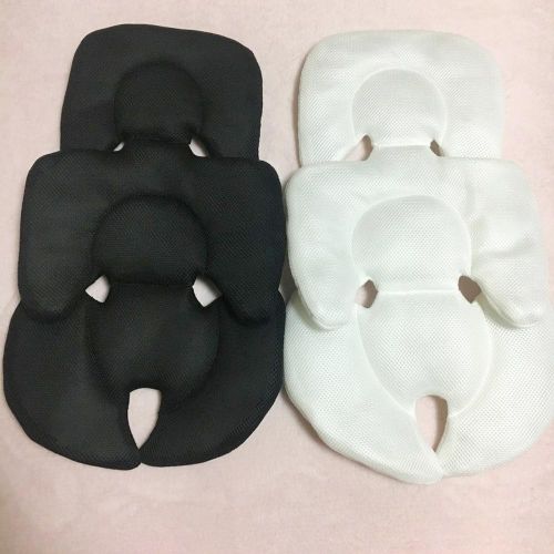 Soft Stroller Cushion Pillow Insert Infant Car Seat Insert Head And Body Support Suitable For Boys And Girls NO5298