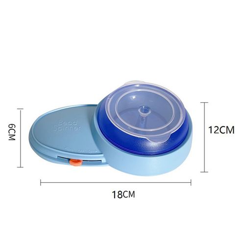Electric Bead Spinner Kit Beading Bowl Spin Bead Loading Jewelry