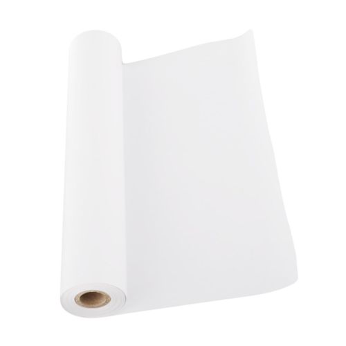 Roll of 10m White Drawing Paper Roll Sketching Paper Roll Paper