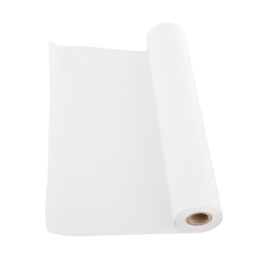 Roll of 10m White Drawing Paper Roll Sketching Paper Roll Paper