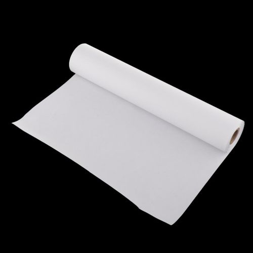 Roll of 10m White Drawing Paper Roll Sketching Paper Roll Paper