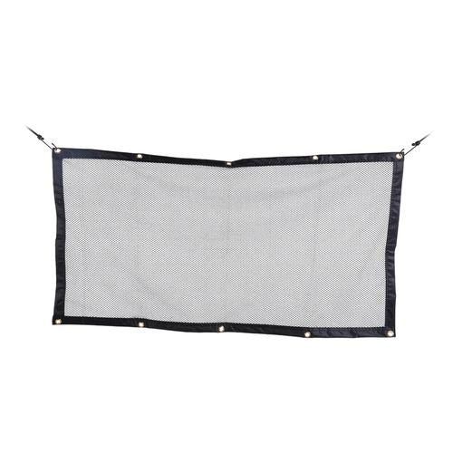 Dog Car Barrier  For Car Pet Car Barrier Rear Seat