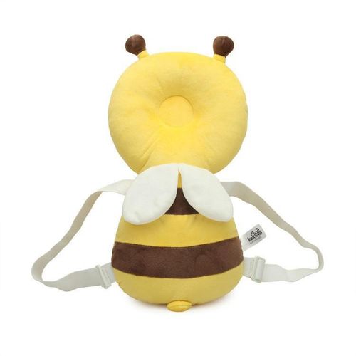 Baby Drop-Resistant Head Protection Pad Baby Fall Protection Pillow Toddler Head Protection Children Learn to Walk Crashproof Cap Artifact Summer