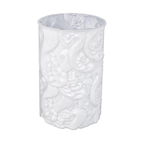 Candle  Chocolate Mould Crafts Making Tool Sturdy Waves