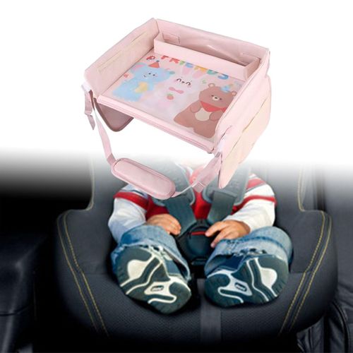 Car Seat Tray For  Gift Accessories Kids